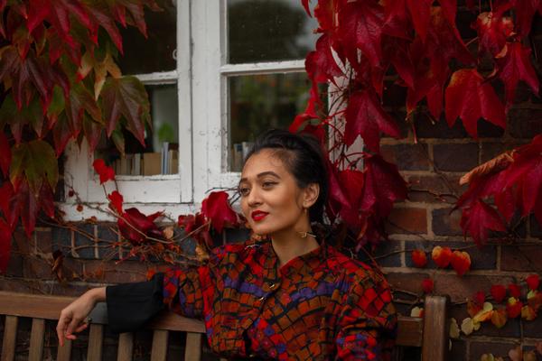 Winterbourne Garden 2019