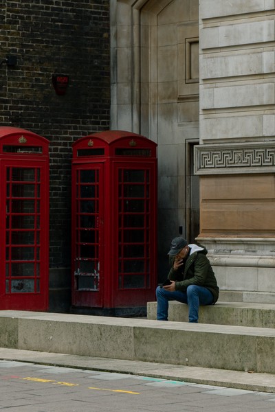 London