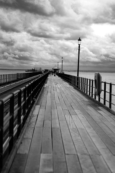 Southend on sea 2021