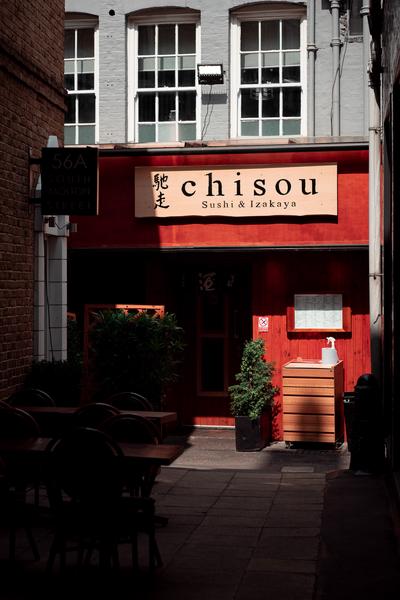 Sunny London Walk 2021