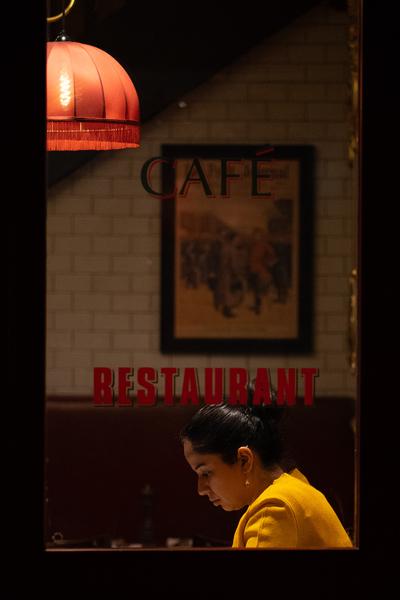 Birmingham Evening Walk 2021