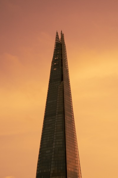 London Walk
