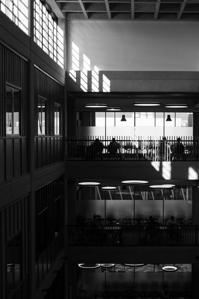 University of Birmingham 2021