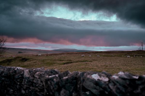 Yorkshire Dales 2022