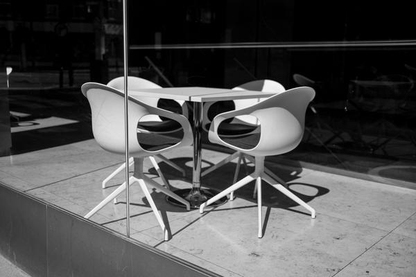 Sunny London Walk 2022