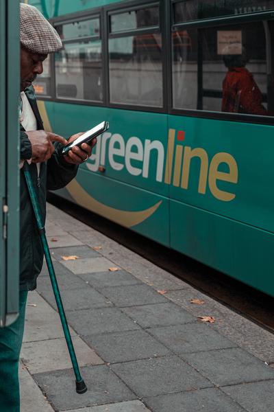 London Battersea Power Station 2022