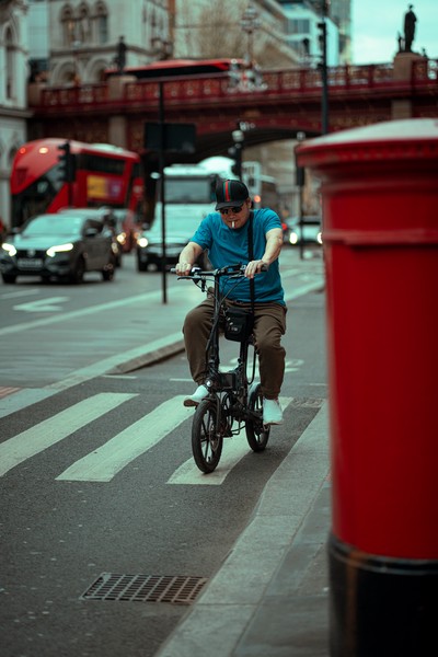Farringdon