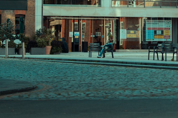 Farringdon (2023)