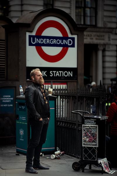 Walk Around Bank 2023