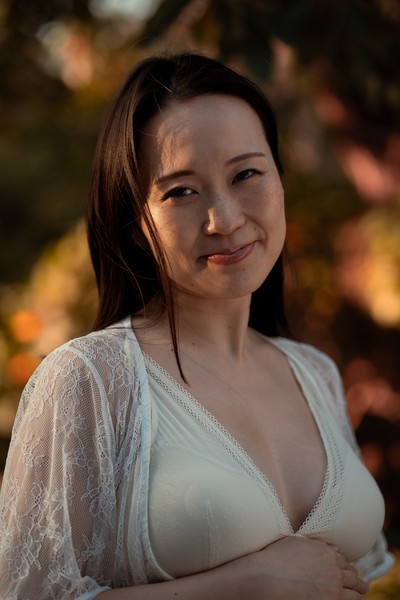 Autumn Maternity Session at Hill Garden and Pergola (2023)