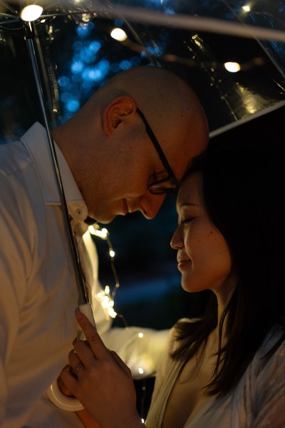 Autumn Maternity Session at Hill Garden and Pergola (2023)
