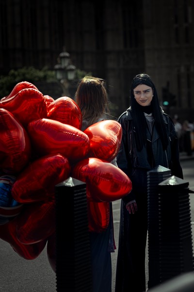London Walk