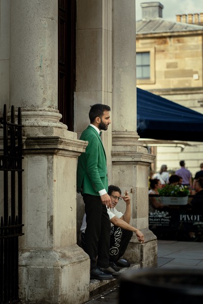 London Walk (2024)