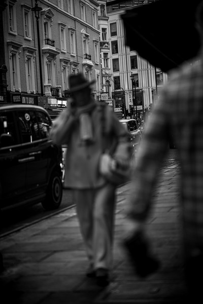 London Walk