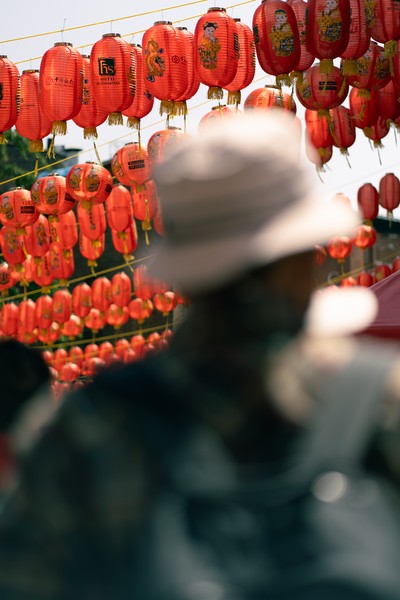China Town (2025)