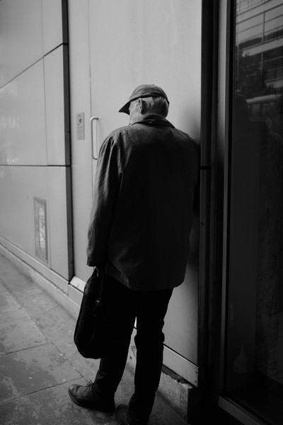 Holborn Walk (2025)