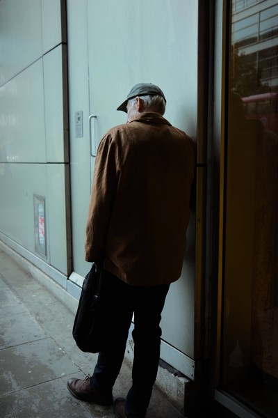 Holborn Walk