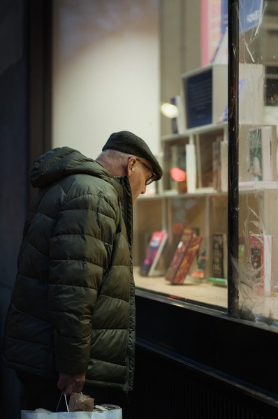 London Soho (2026)
