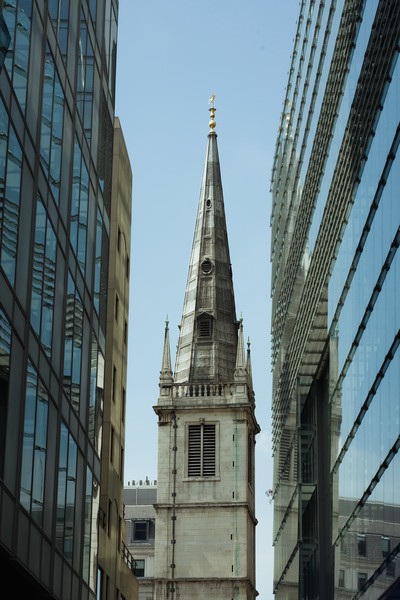 London Walk