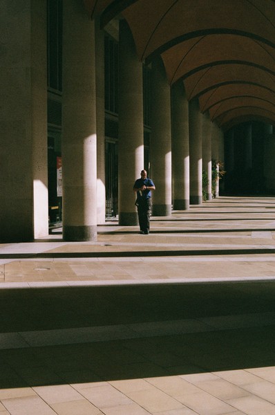 London