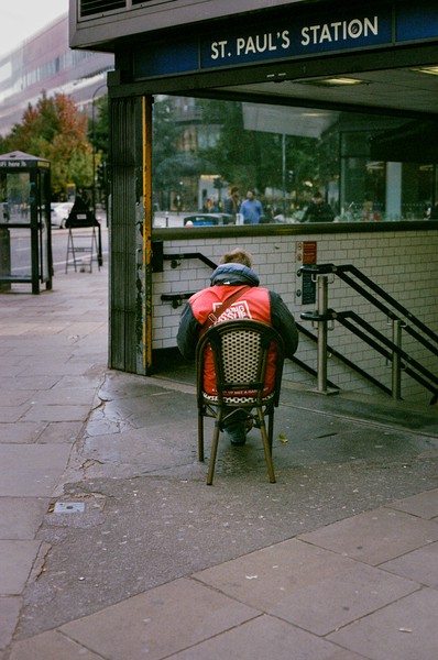 London