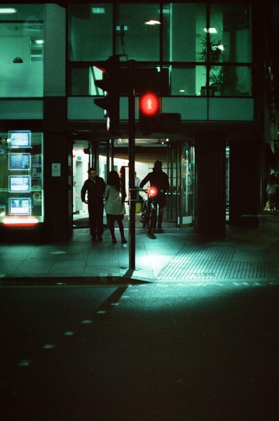 London