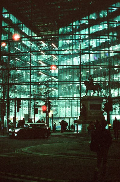 London