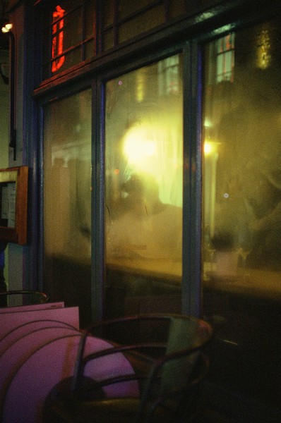 London